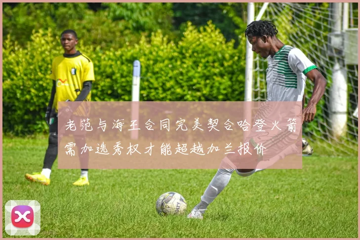 老范与海王合同完美契合哈登火箭需加选秀权才能超越加兰报价